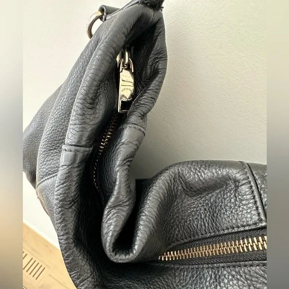 Coach Scout 100% leather bag - Picture 8 of 8